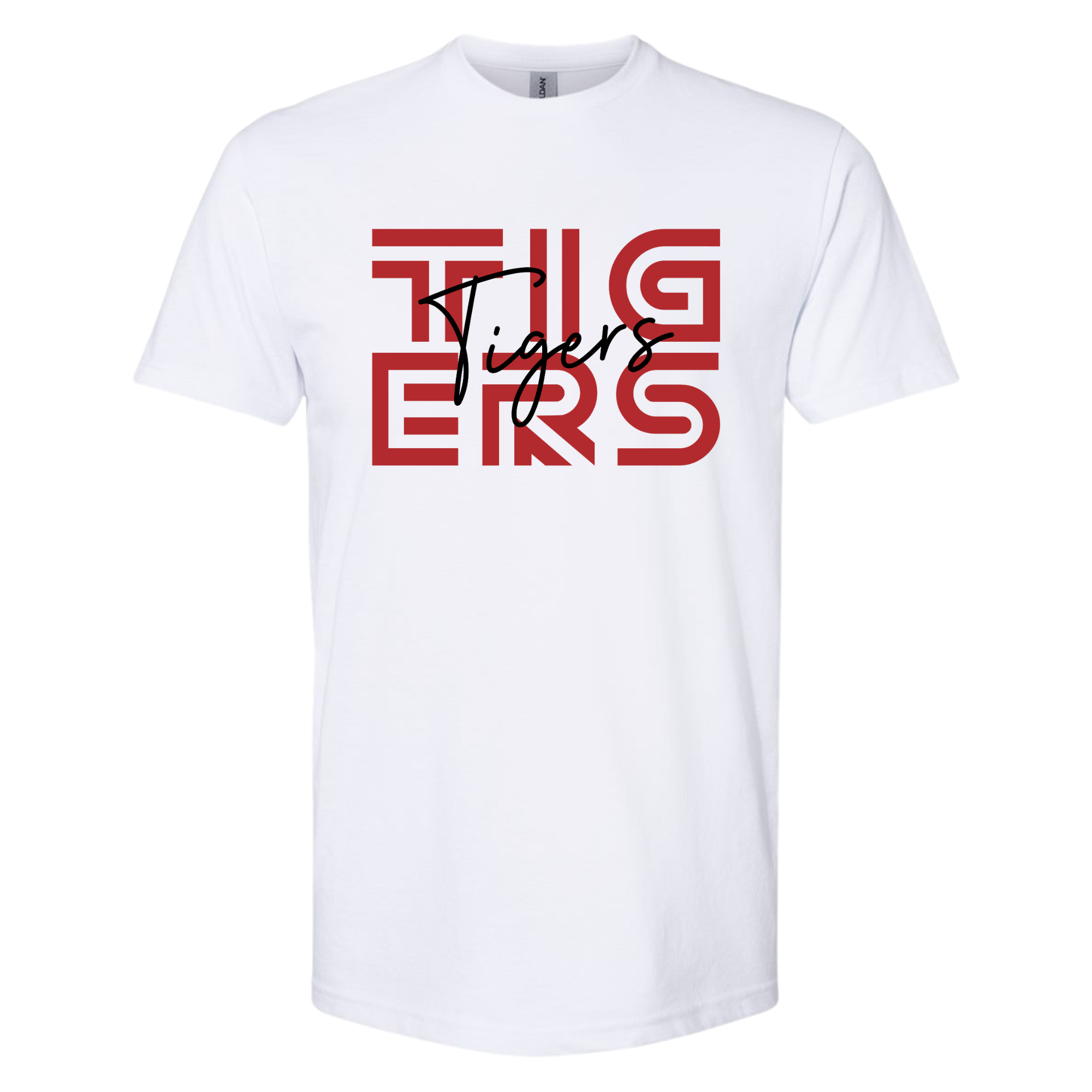 Tigers T-shirt