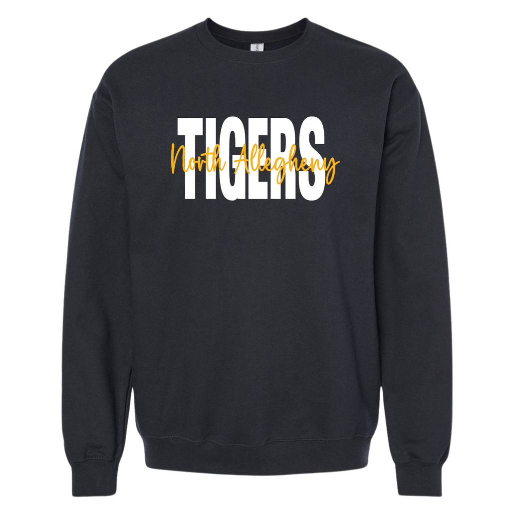 North Allegheny Tigers