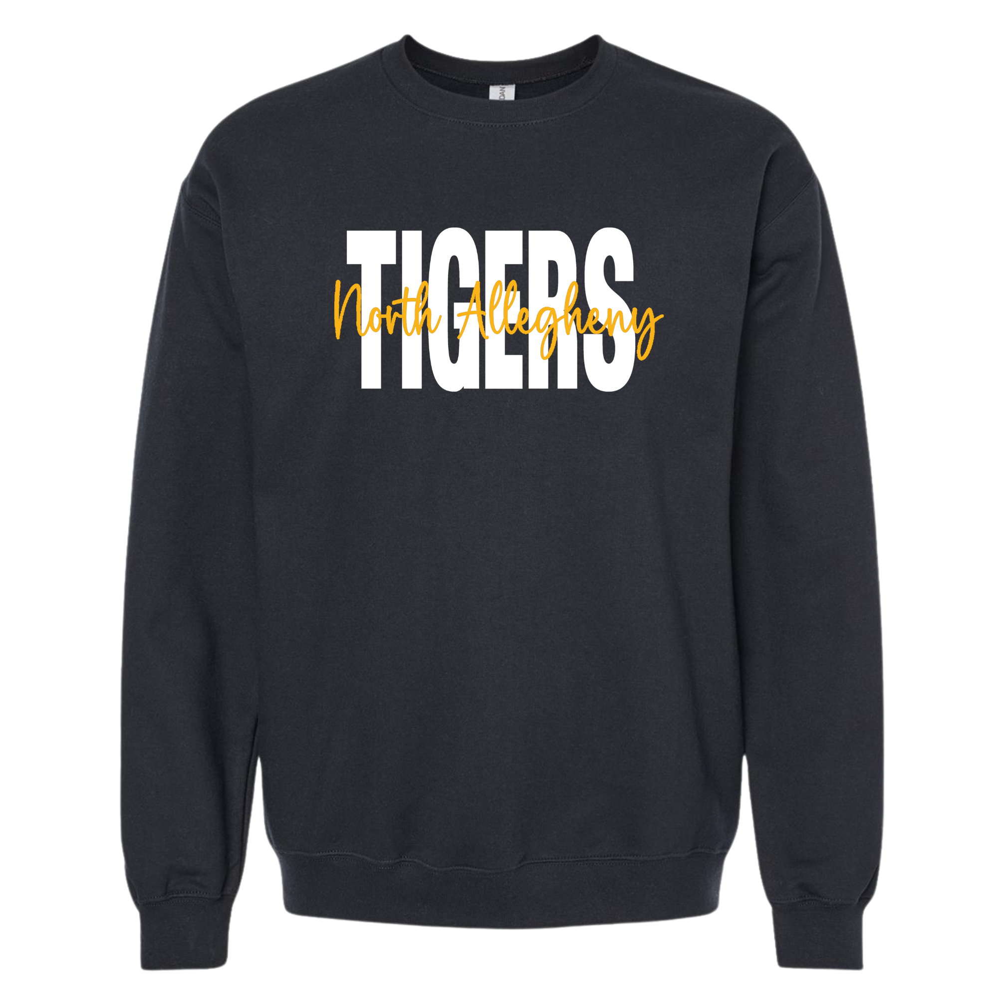 North Allegheny Tigers