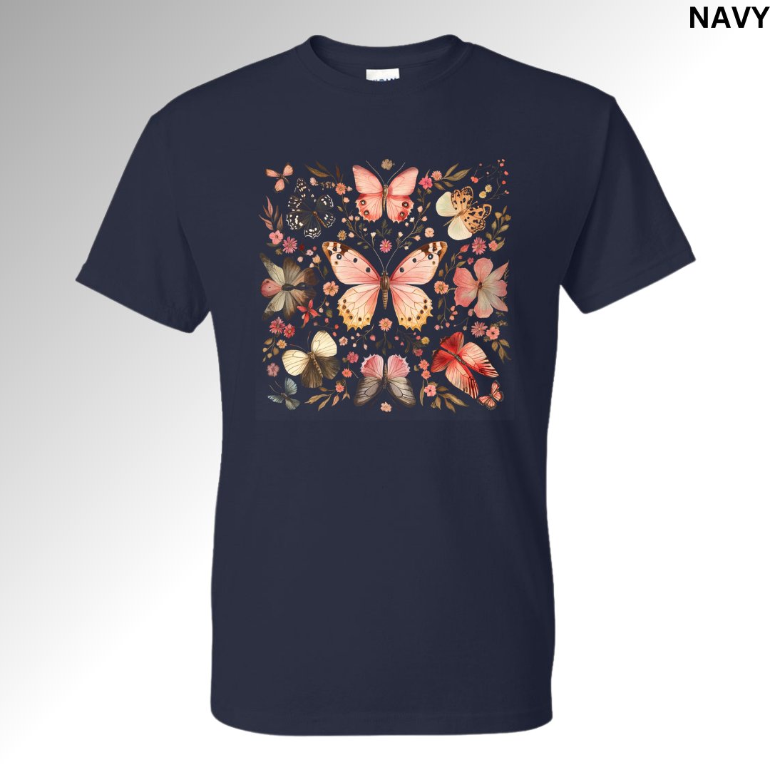 Monarch Butterfly