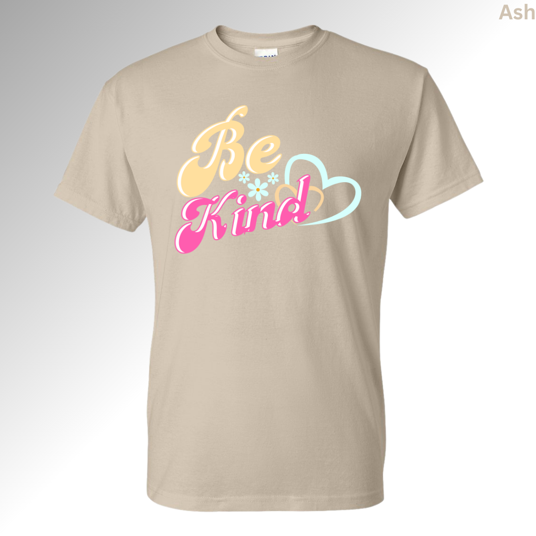Be Kind