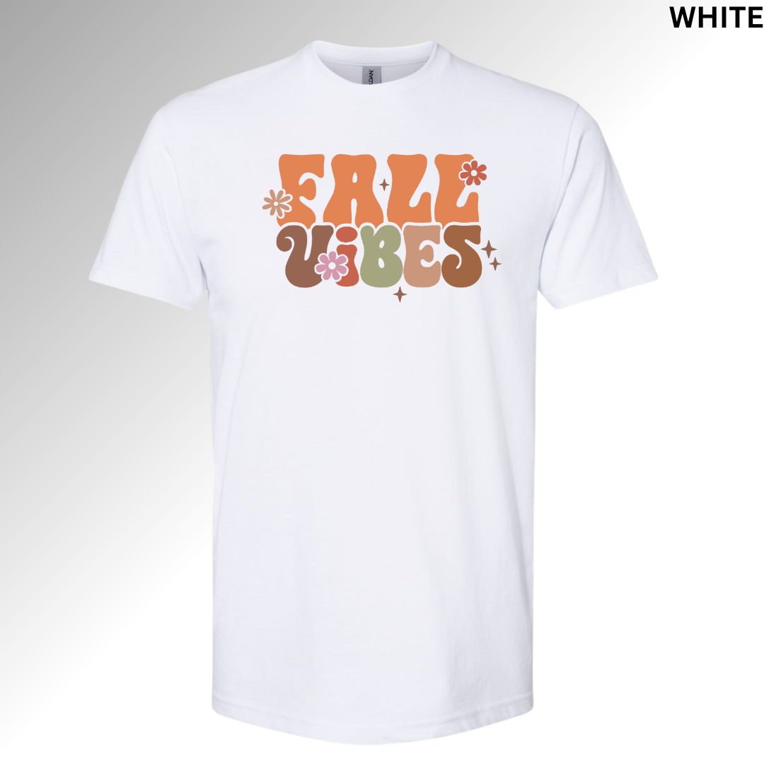 Fall Vibes