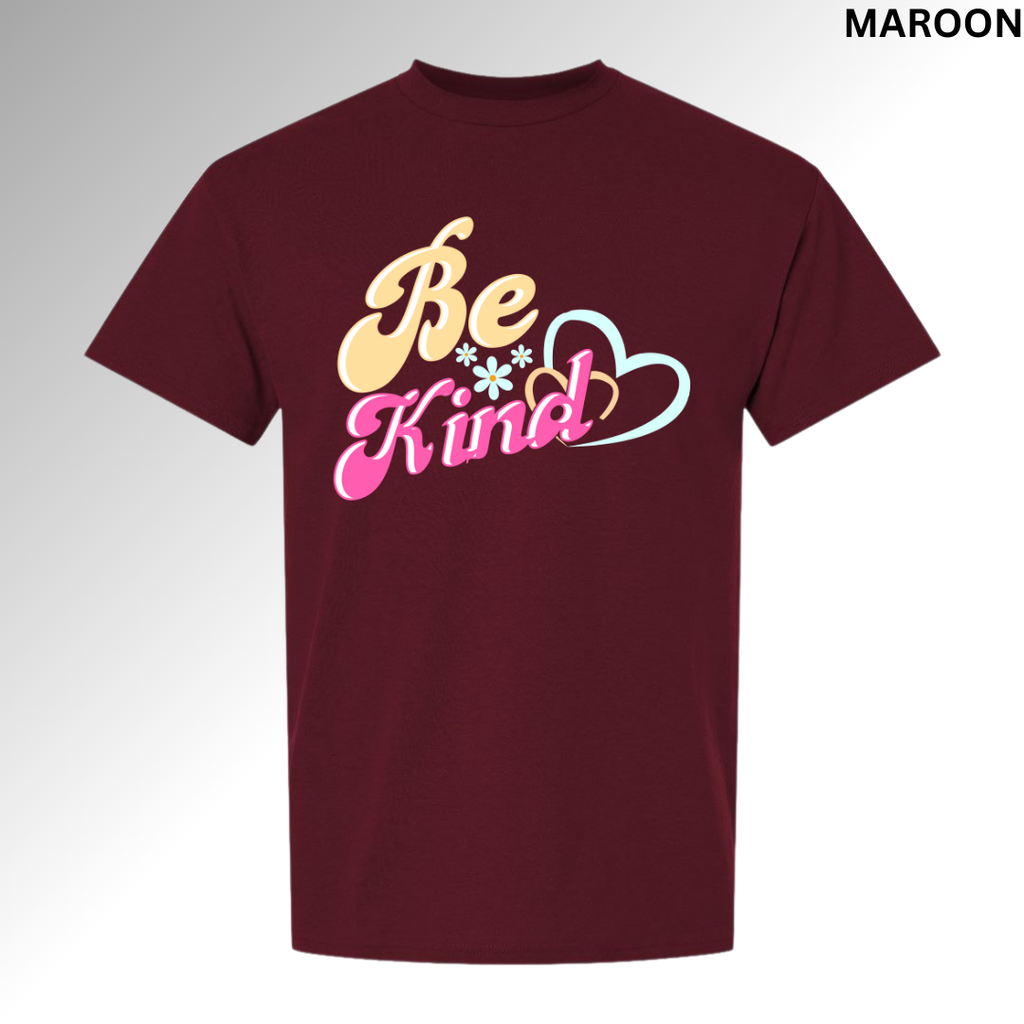 Be Kind