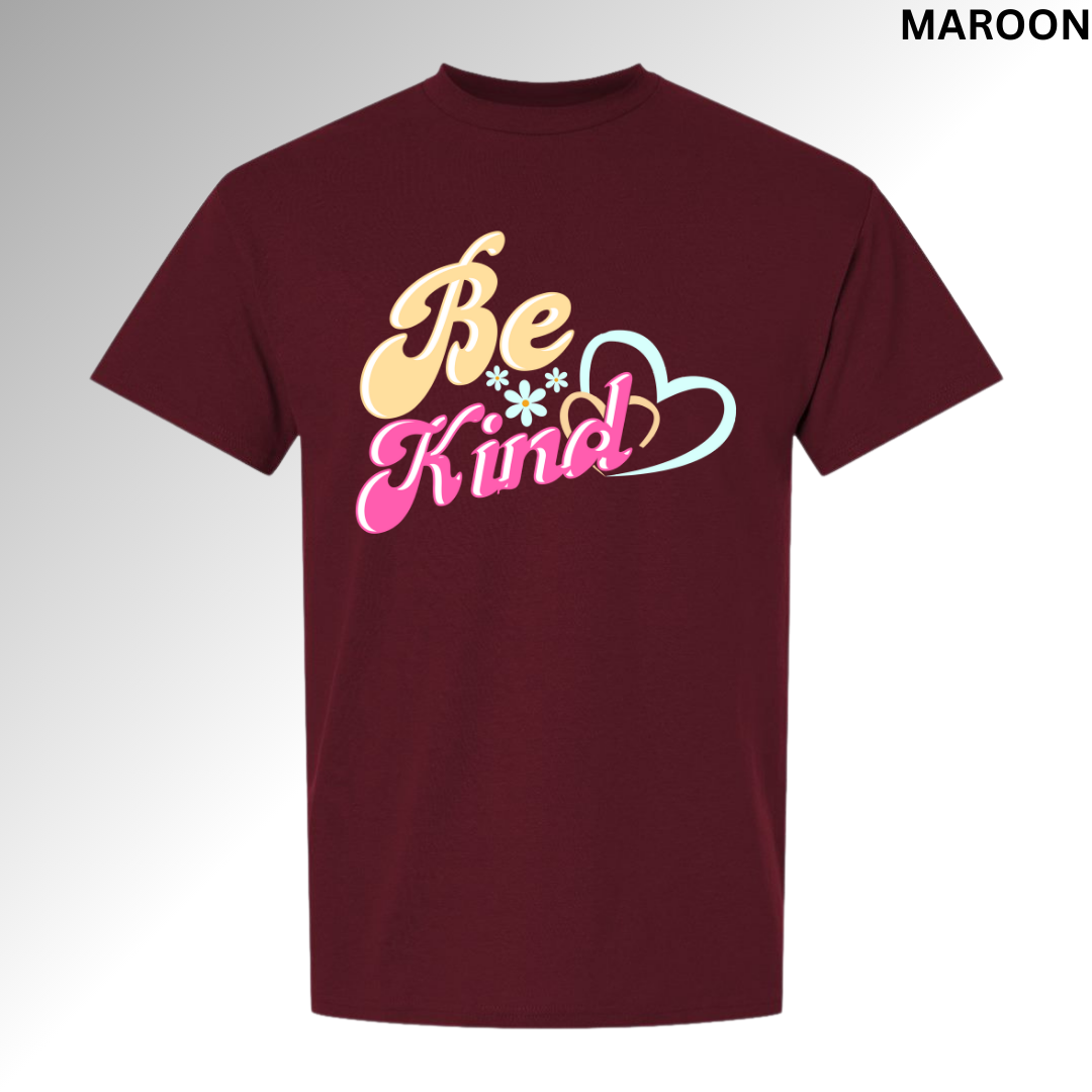 Be Kind
