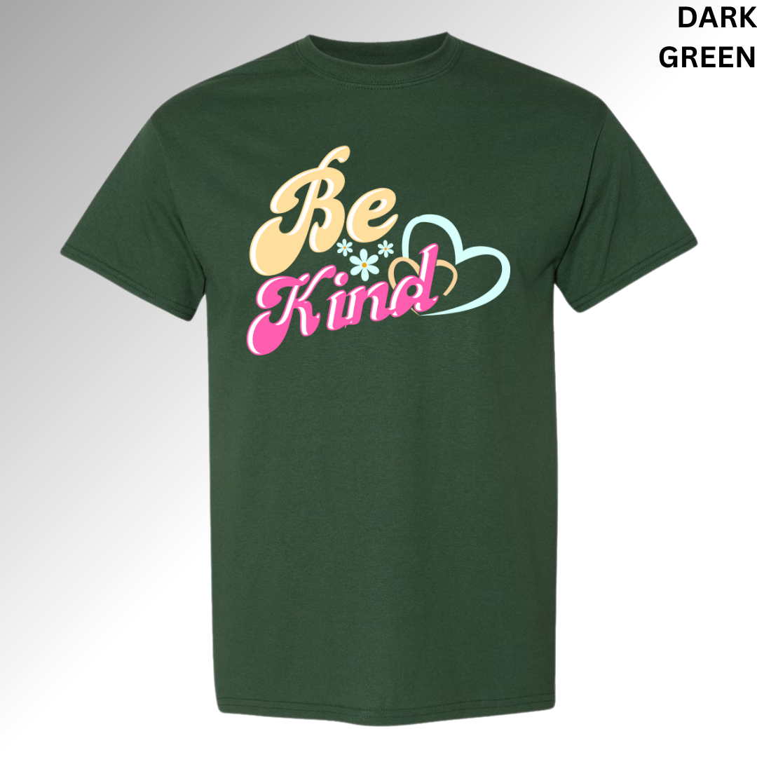 Be Kind