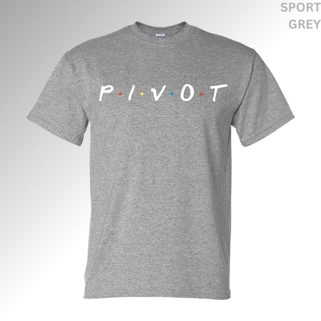 Pivot