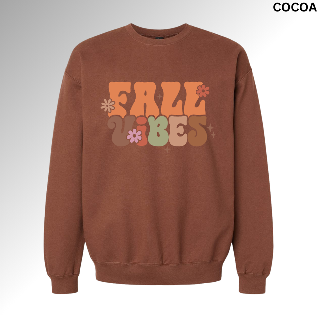 Fall Vibes