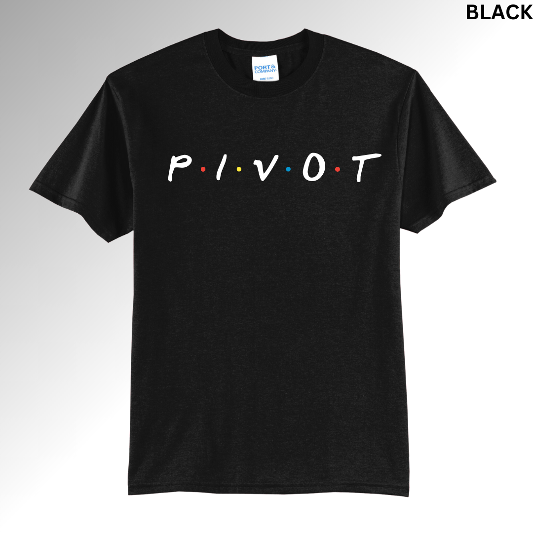 Pivot