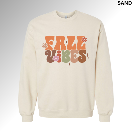 Fall Vibes
