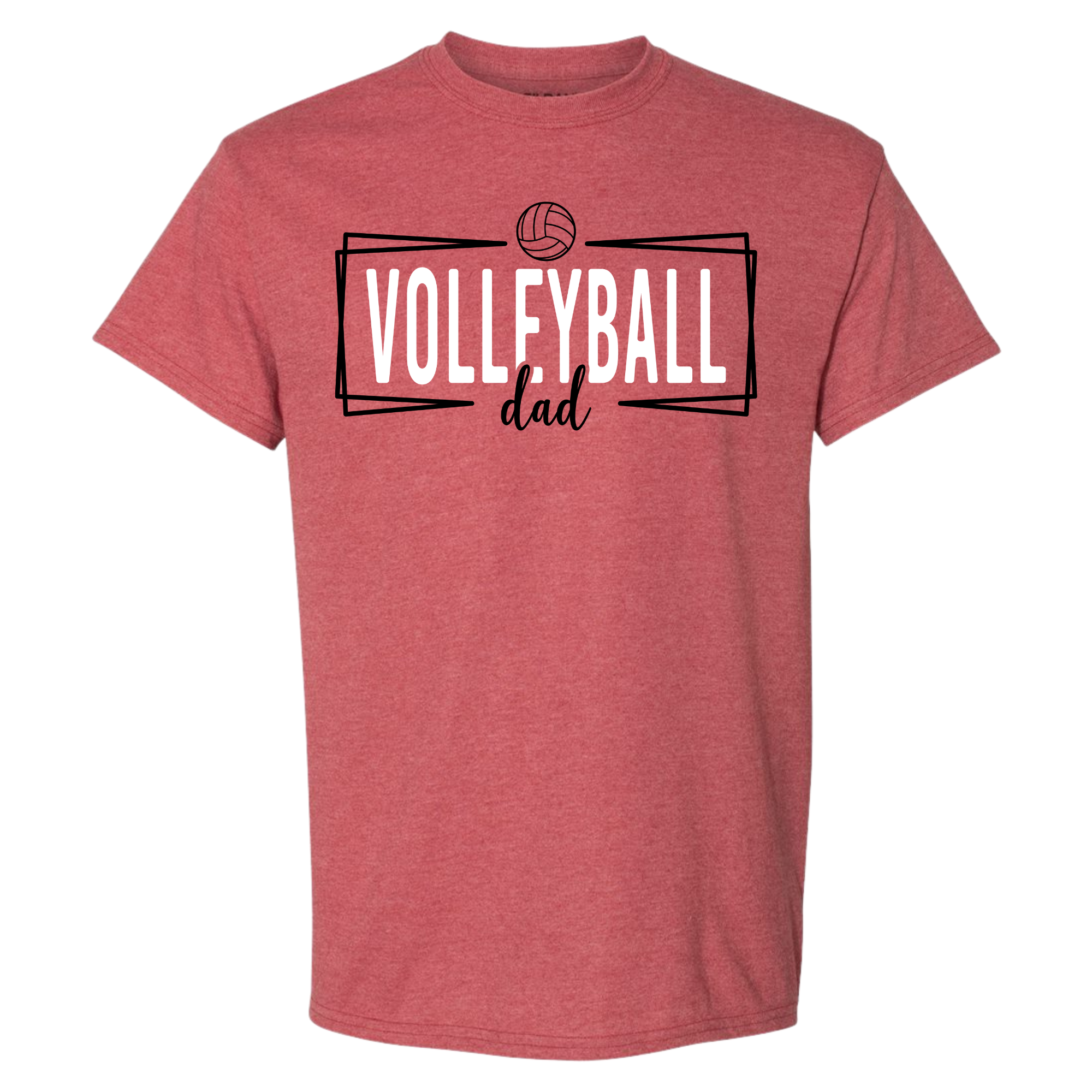 Volleyball Dad