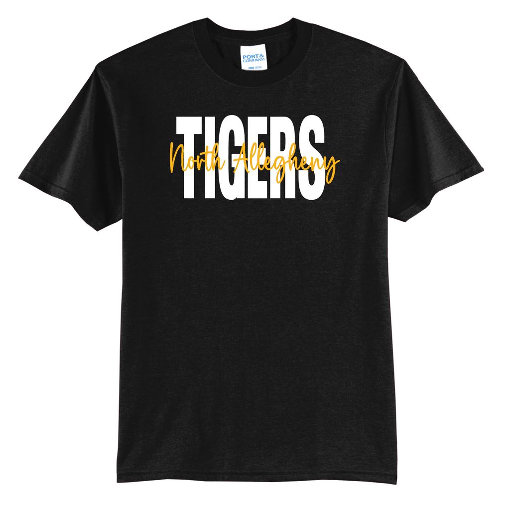 North Allegheny Tigers