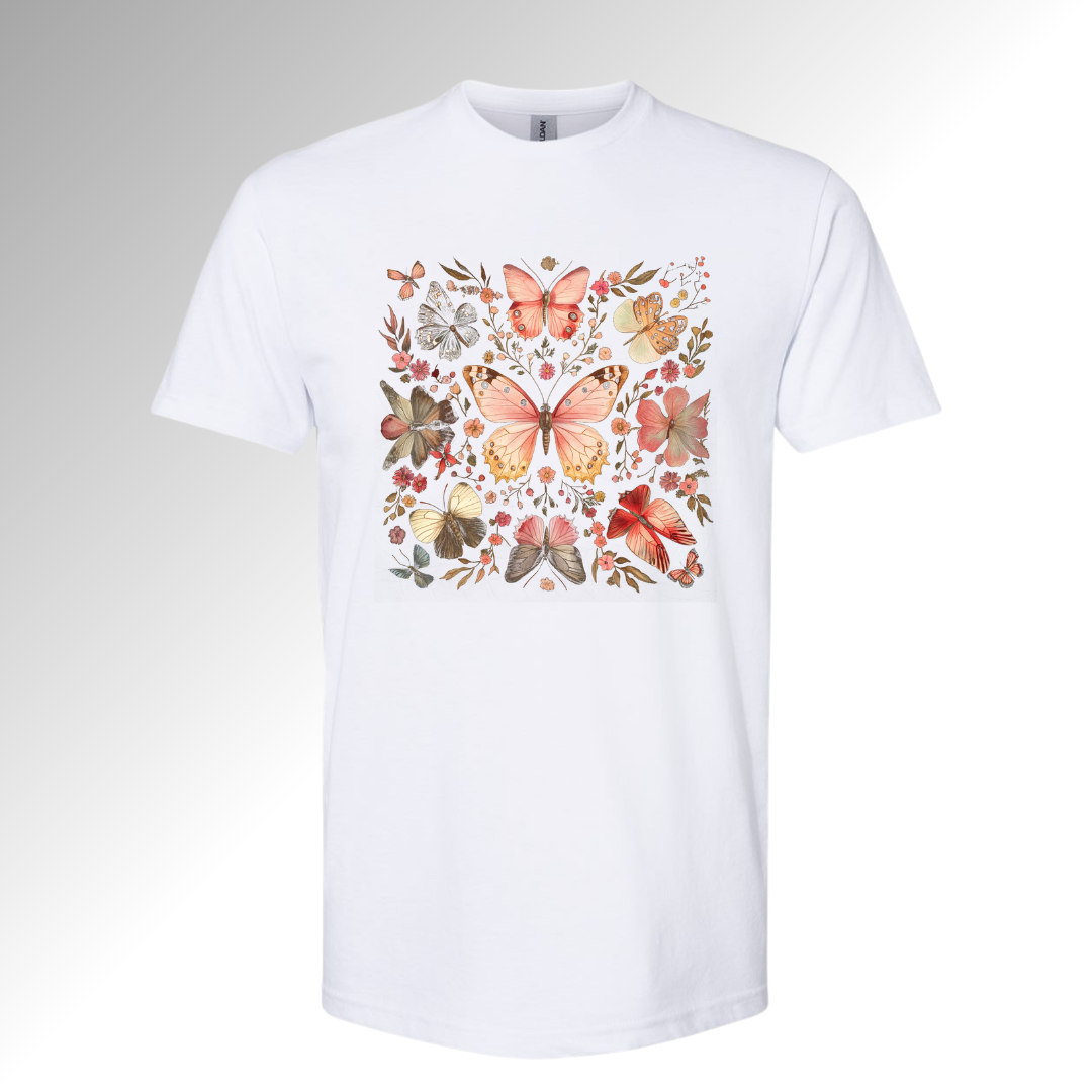 Monarch Butterfly