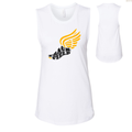 Track & Field Women's Muscle Tank