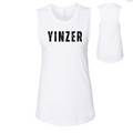 Yinzer Women's Muscle Tank