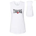 Tigers Women's Tank Tops
