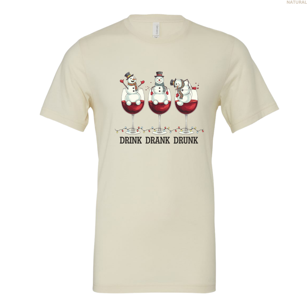 Drink Drank Drunk Collection