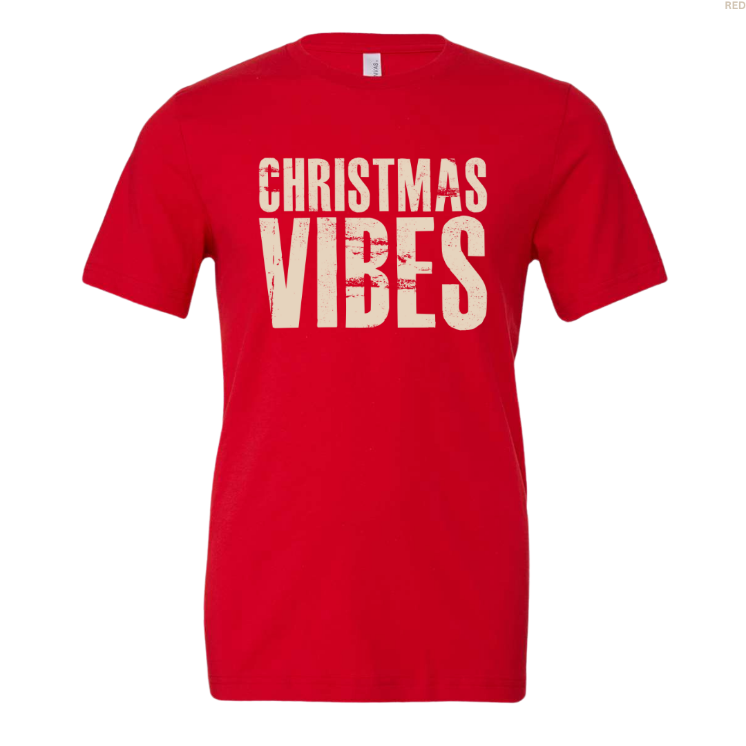 Christmas Vibes Collection