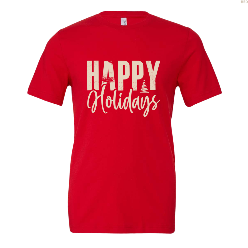 Happy Holidays Collection