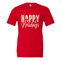 Happy Holidays Collection
