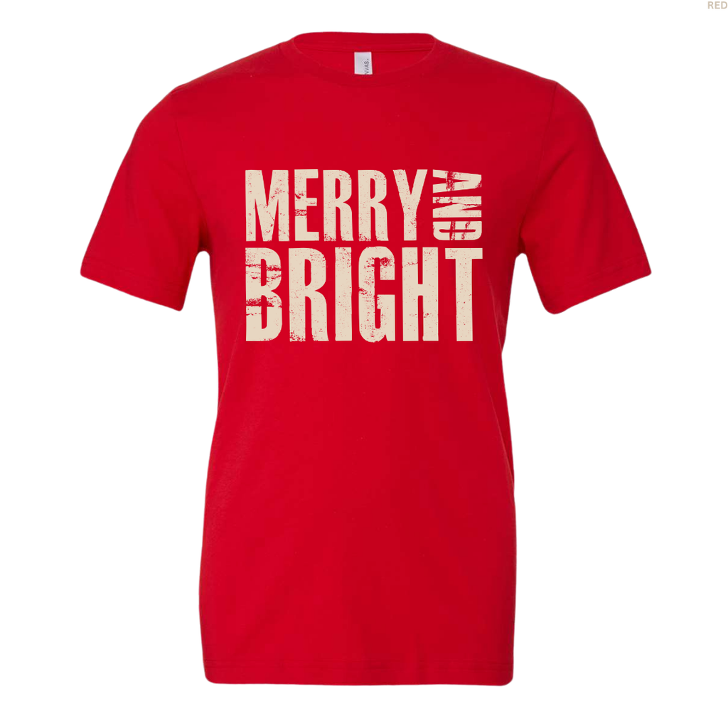 Merry and Bright Collection
