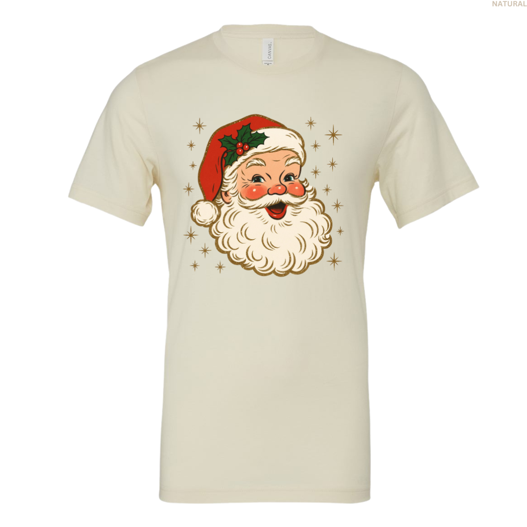 Magical Santa Unisex Collection