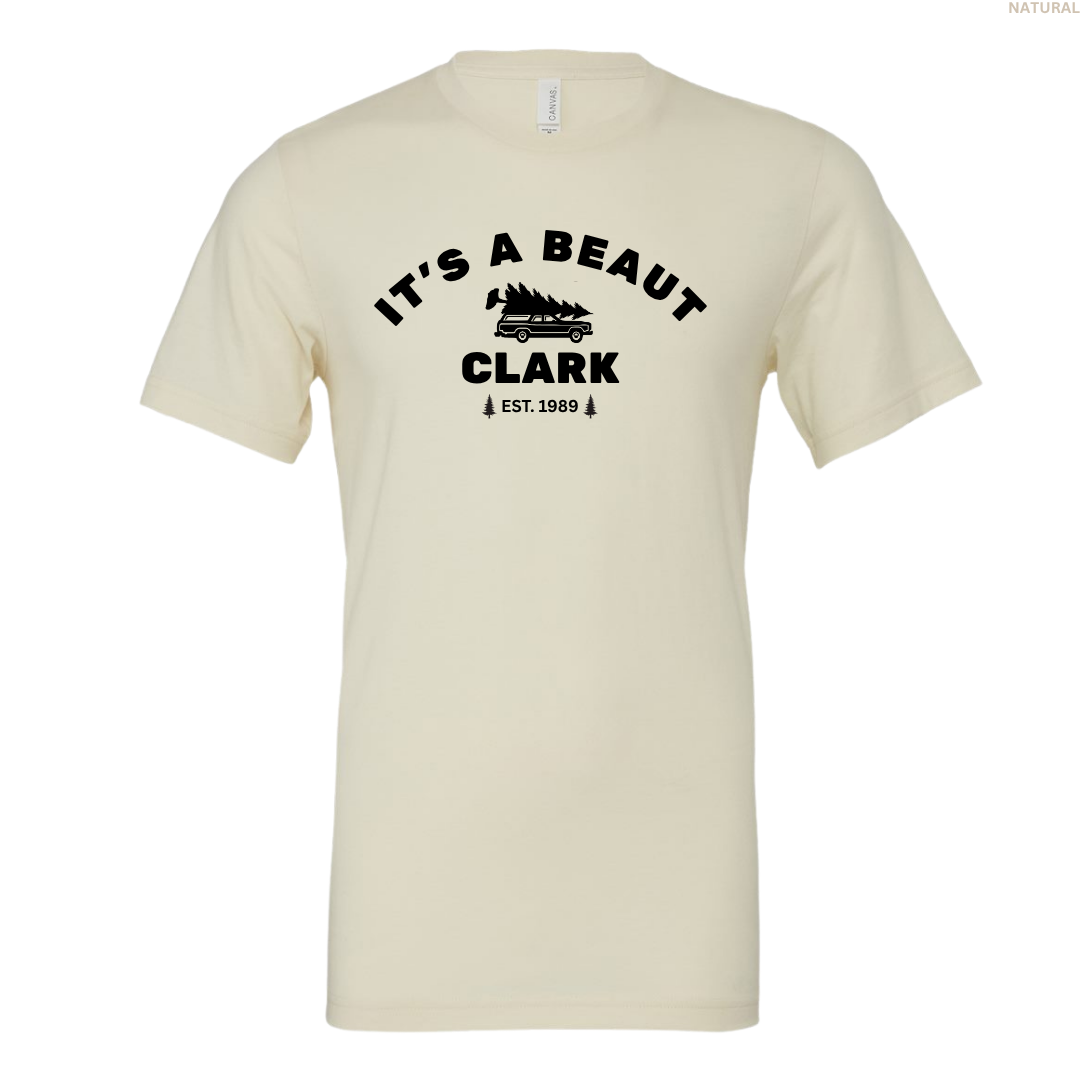 It's a Beaut Unisex T-shirt