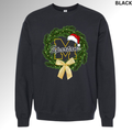 Spartans Festive