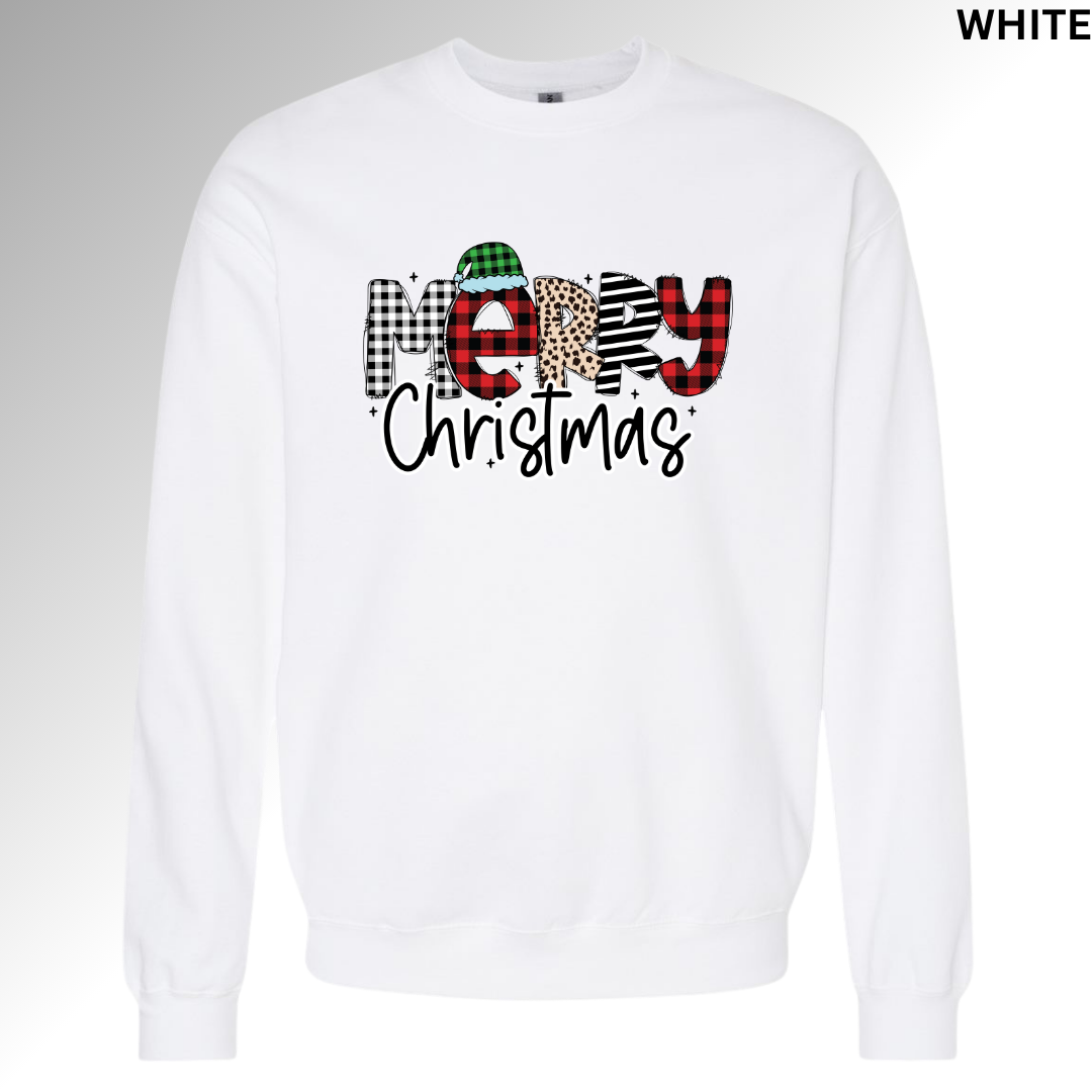 Merry Christmas