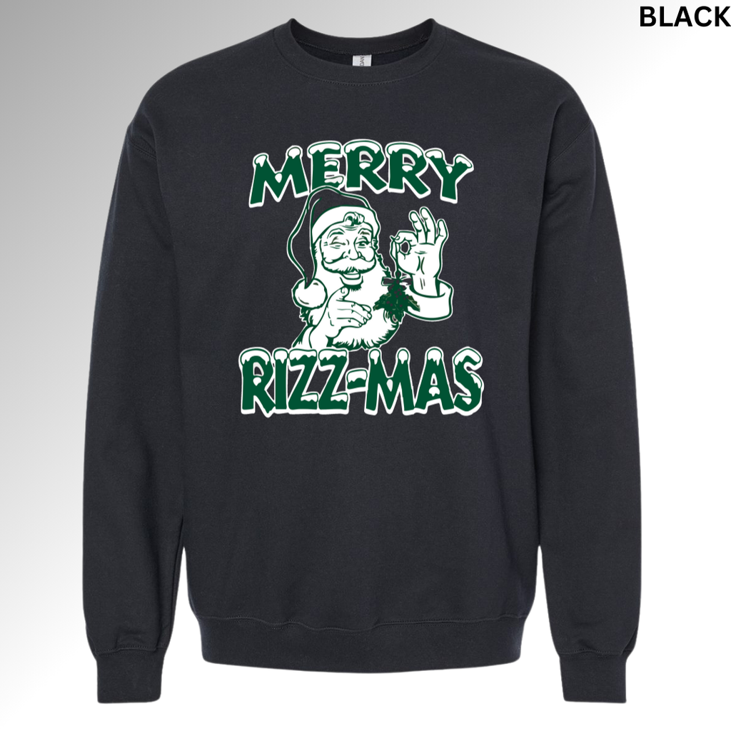 Merry Rizz-mas