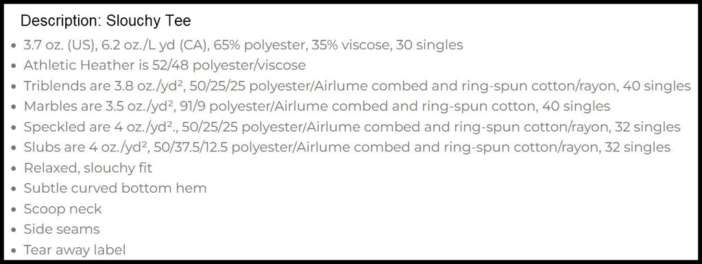 America Land that I Love