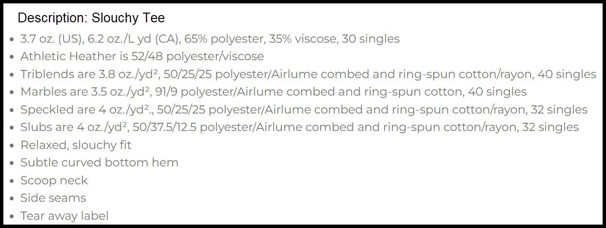 America Land that I Love