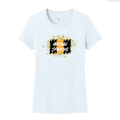 Montour Spartans Women's Perfect Tee