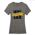 In My Spartans Era Women's Perfect Tee