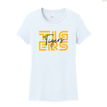 Tigers Women's Perfect Tee