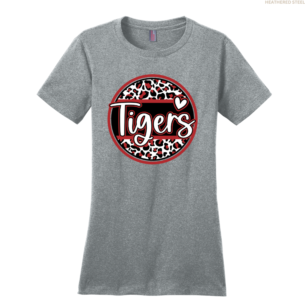 Love Tigers Women's Perfect Tee
