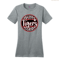 Love Tigers Women's Perfect Tee