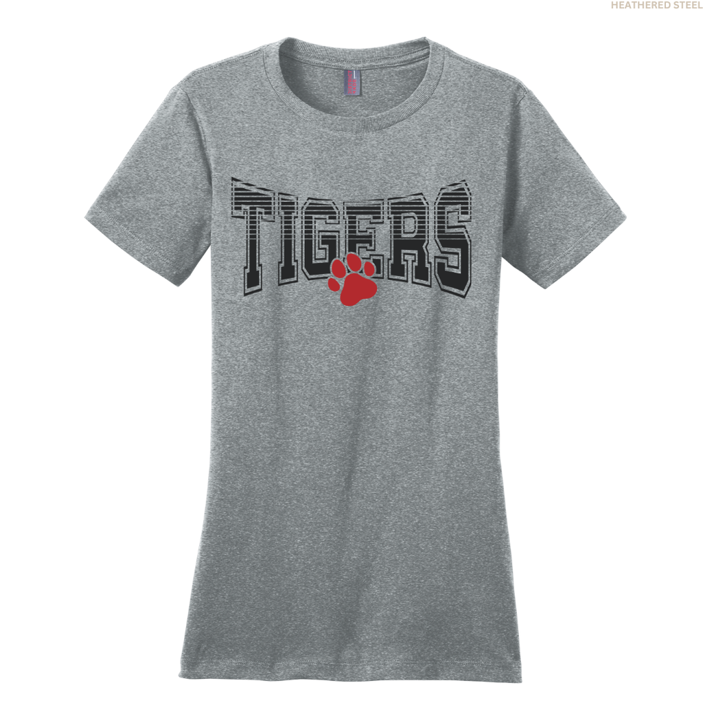 Tigers Women's Tees