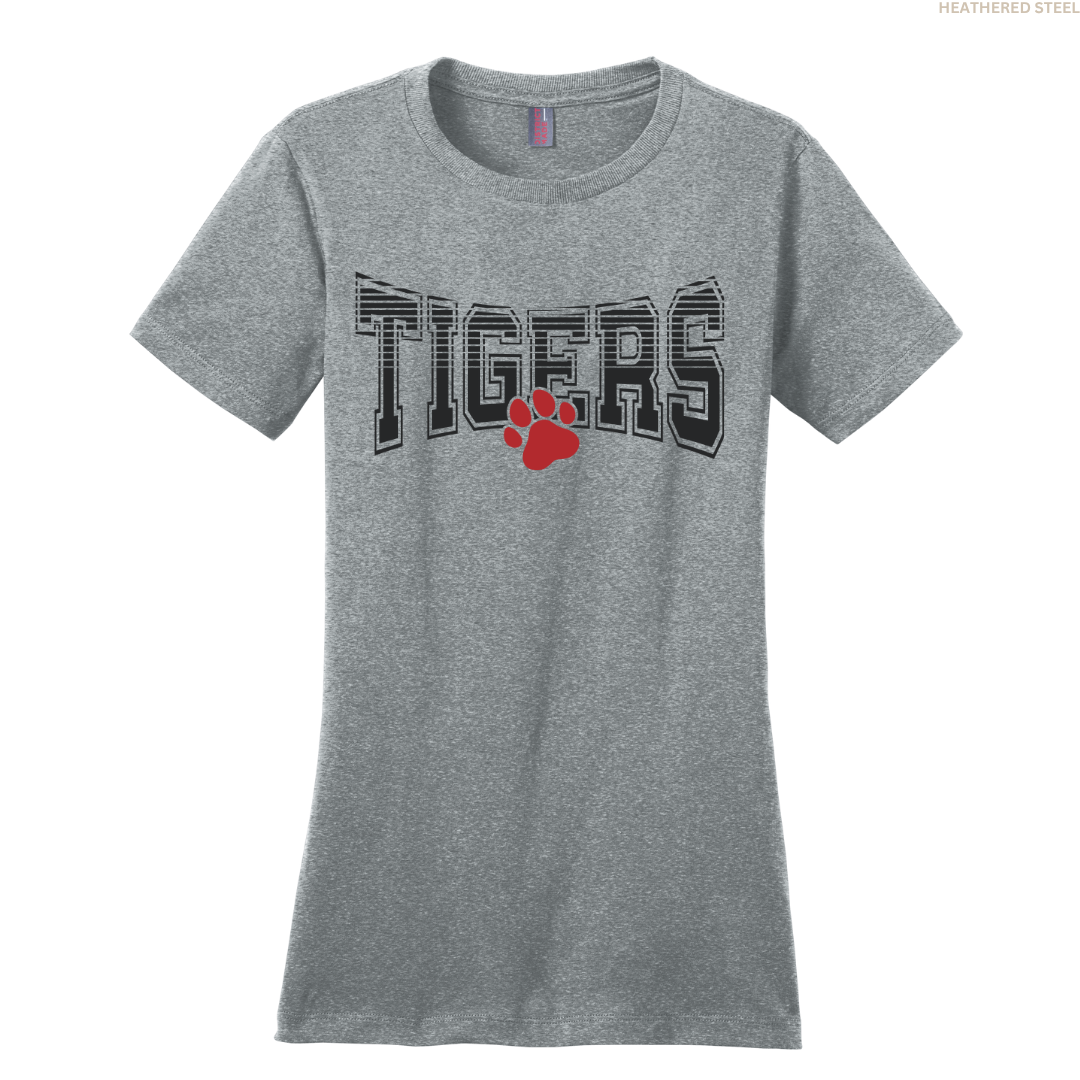 Tigers Women's Tees