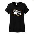 Friday Nights Women's T-shirt and V-neck