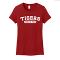 Tigers Track & Field Women's Perfect Tee