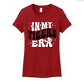 In My Tigers Era Women's Perfect Tee