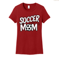 Soccer Mom Women's Perfect Tee
