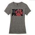 Tiger Pride Women's Perfect Tee
