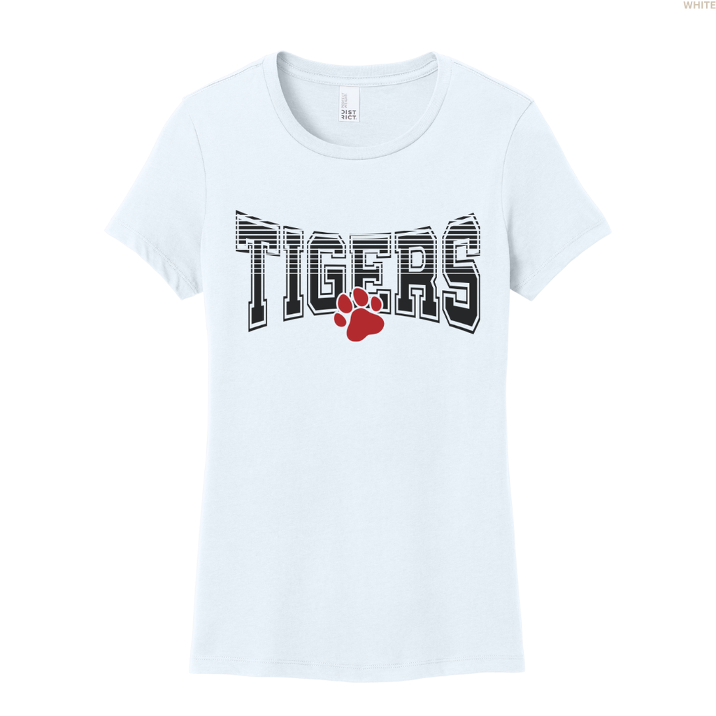 Tigers Women's Tees