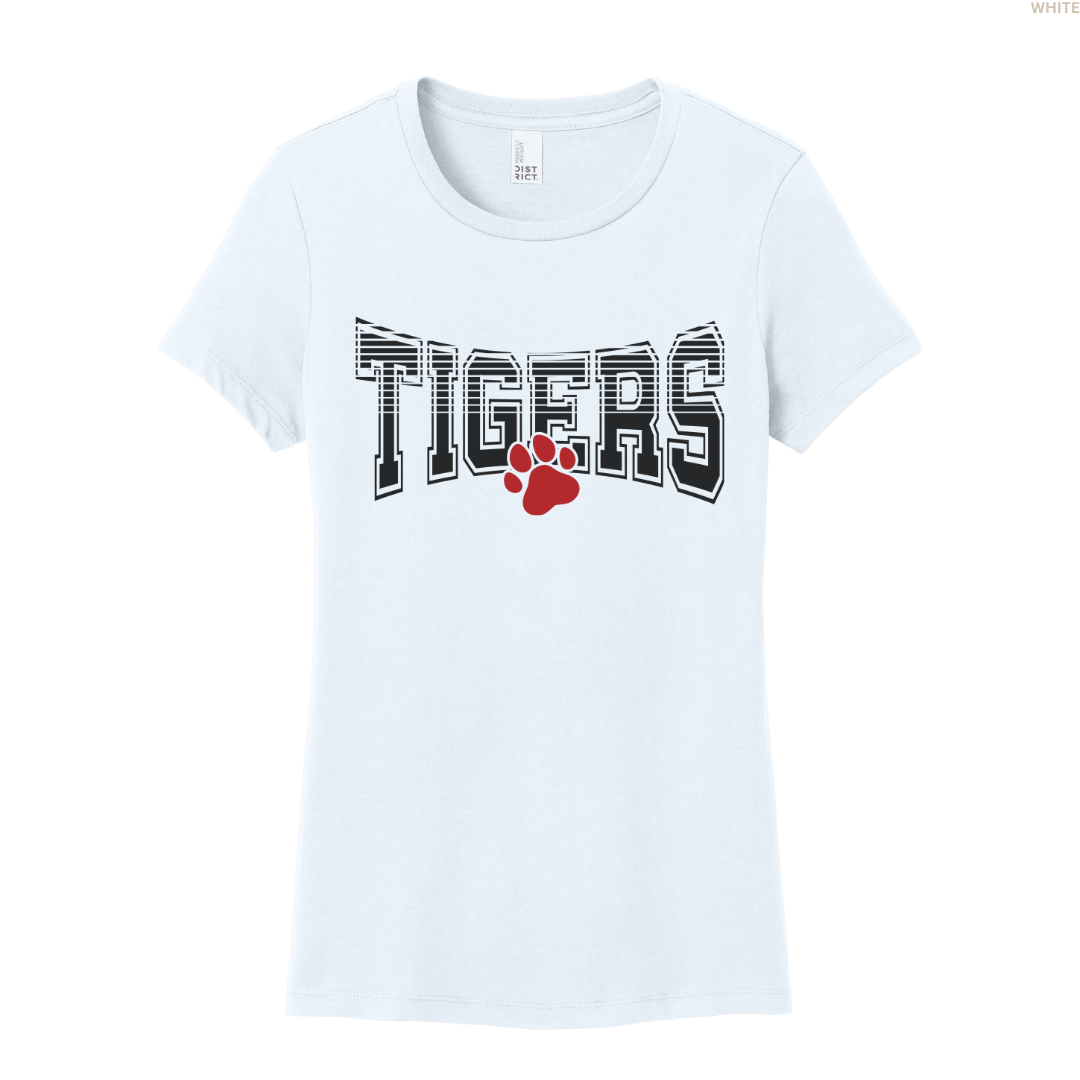Tigers Women's Tees