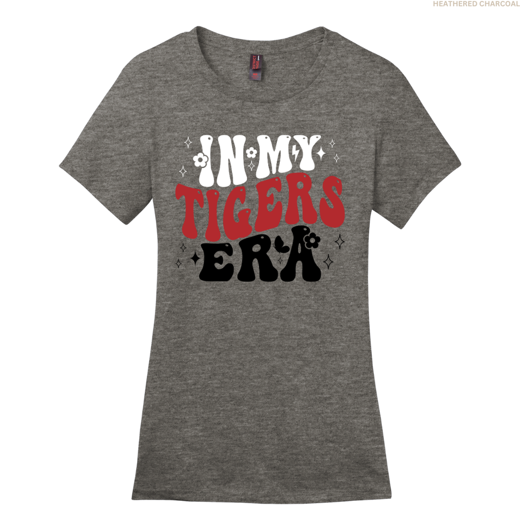 In My Tigers Era Women's Perfect Tee