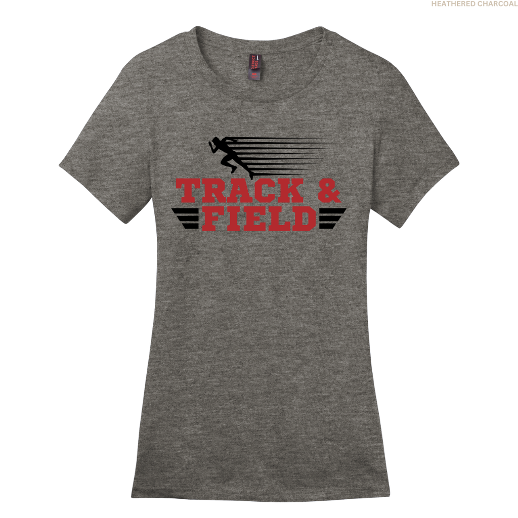 Track & Field Women's Perfect Tee