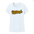 Pittsburgh Slant Women's T-shirt