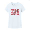 Tigers Women's Perfect Tee