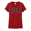 Tigers Women's Perfect Tee